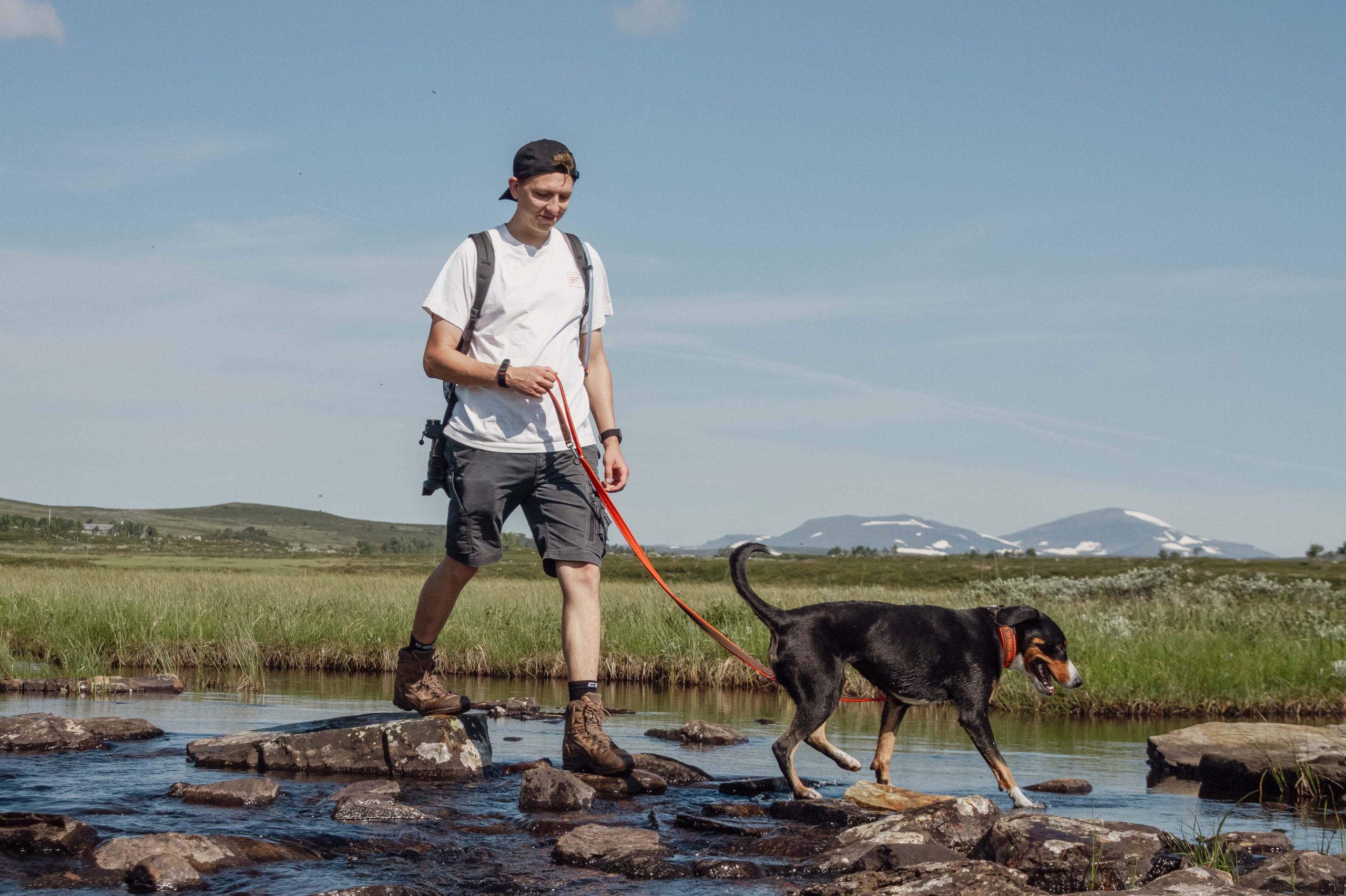 Beispielfoto Fotopaket "Das Abenteuer" großes Fotopaket wandern lange Begleitung